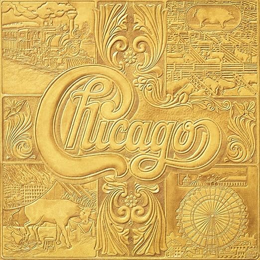 Chicago - Chicago VII (Expanded &amp; Remastered) - Amazon.com Music