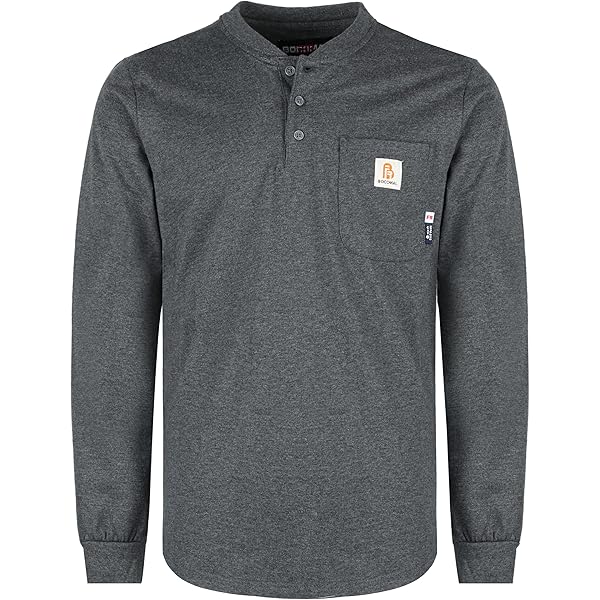 Ultra Lightweight Bocomal Fr Shirts 625Oz Light Weight Summer