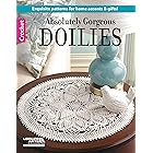 Absolutely Gorgeous Doilies