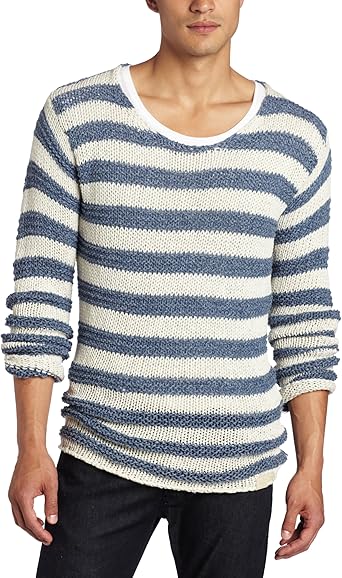 diesel flame sweater