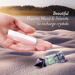Elementao Advent Calendar 2024 - Crystals and