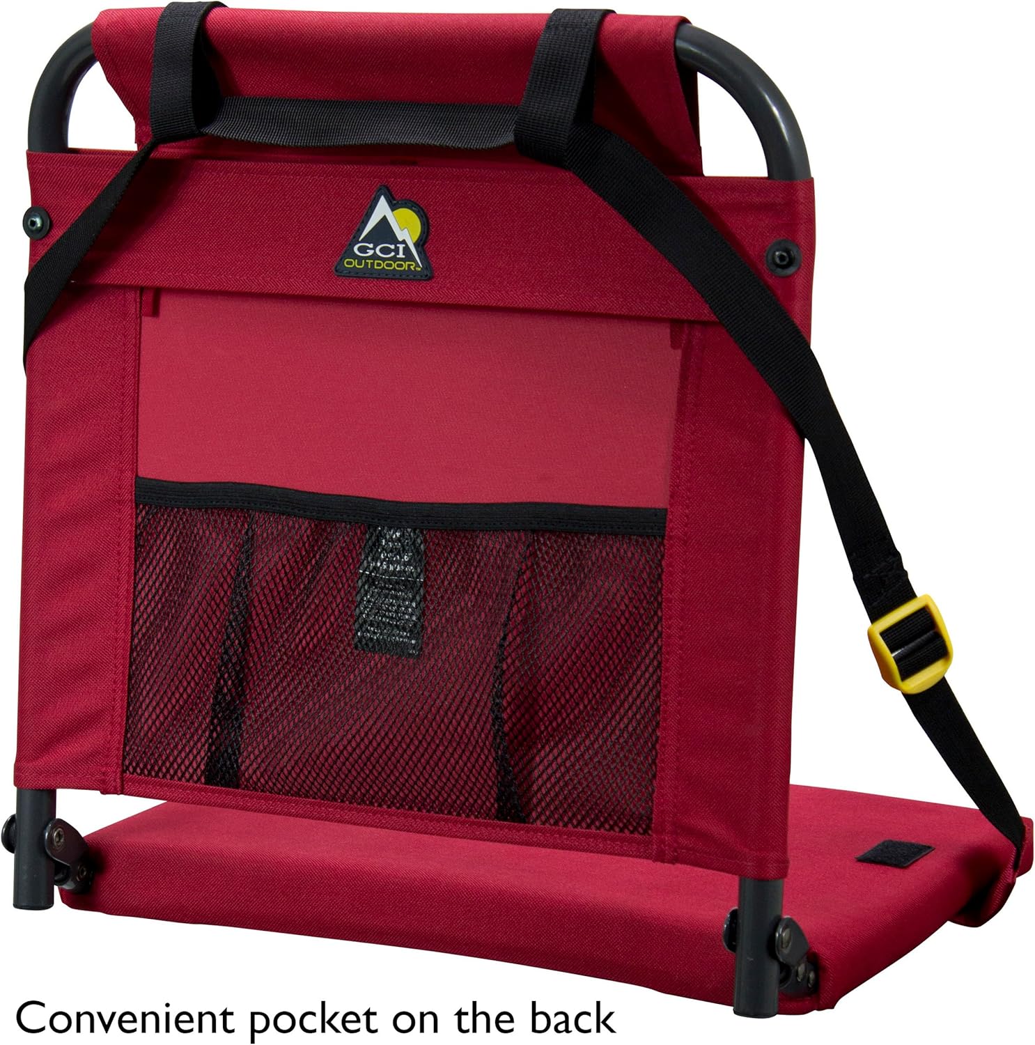 gci outdoor stadium chair