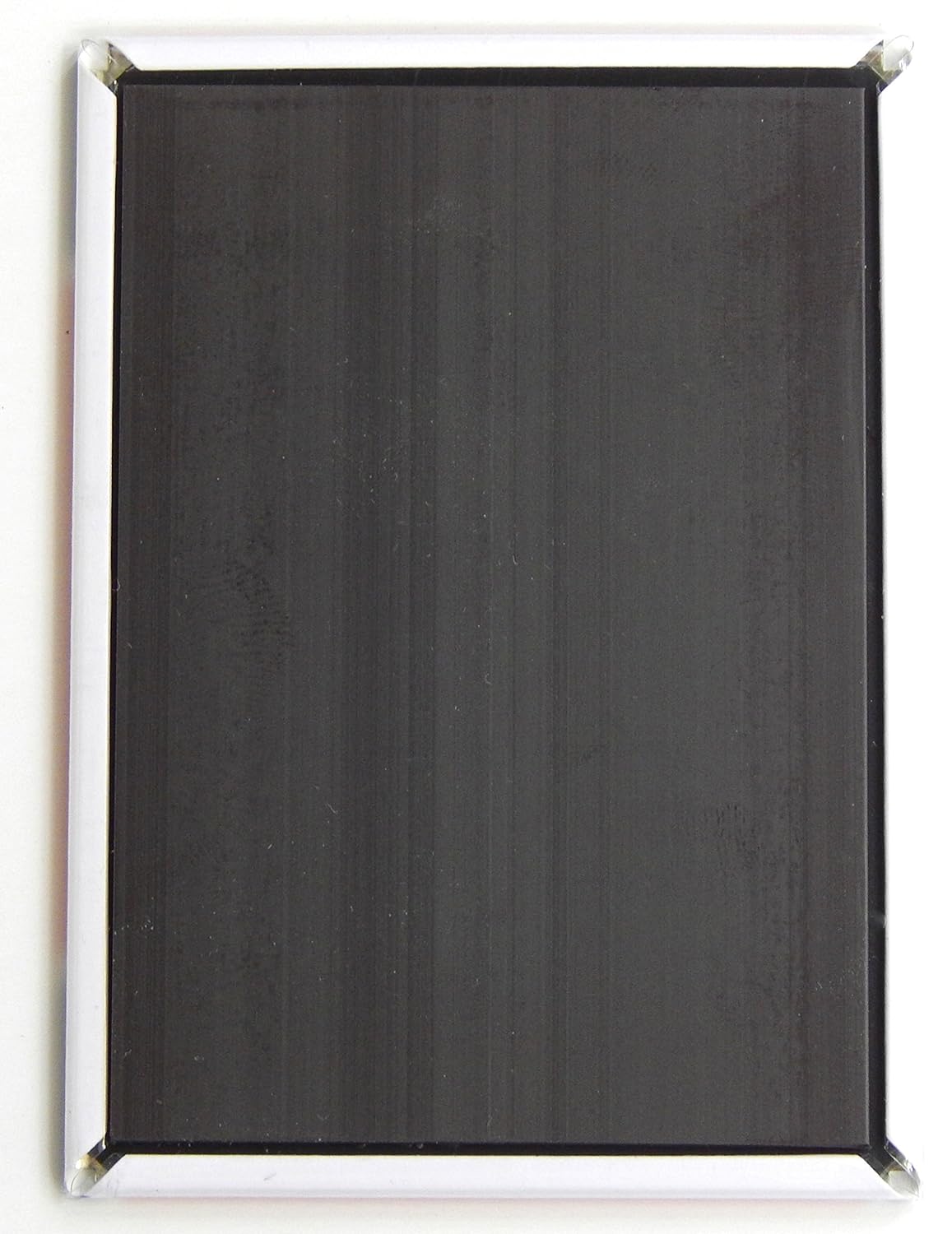 Francés corsé anuncio imán para nevera (2,5 x 3,5 pulgadas ...