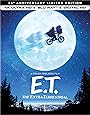 E.T. The Extra-Terrestrial [Blu-ray]