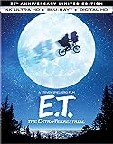 E.T. The Extra-Terrestrial [Blu-ray]