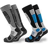 Occulto Men Ski Socks Pack of 2 (model: Felix)