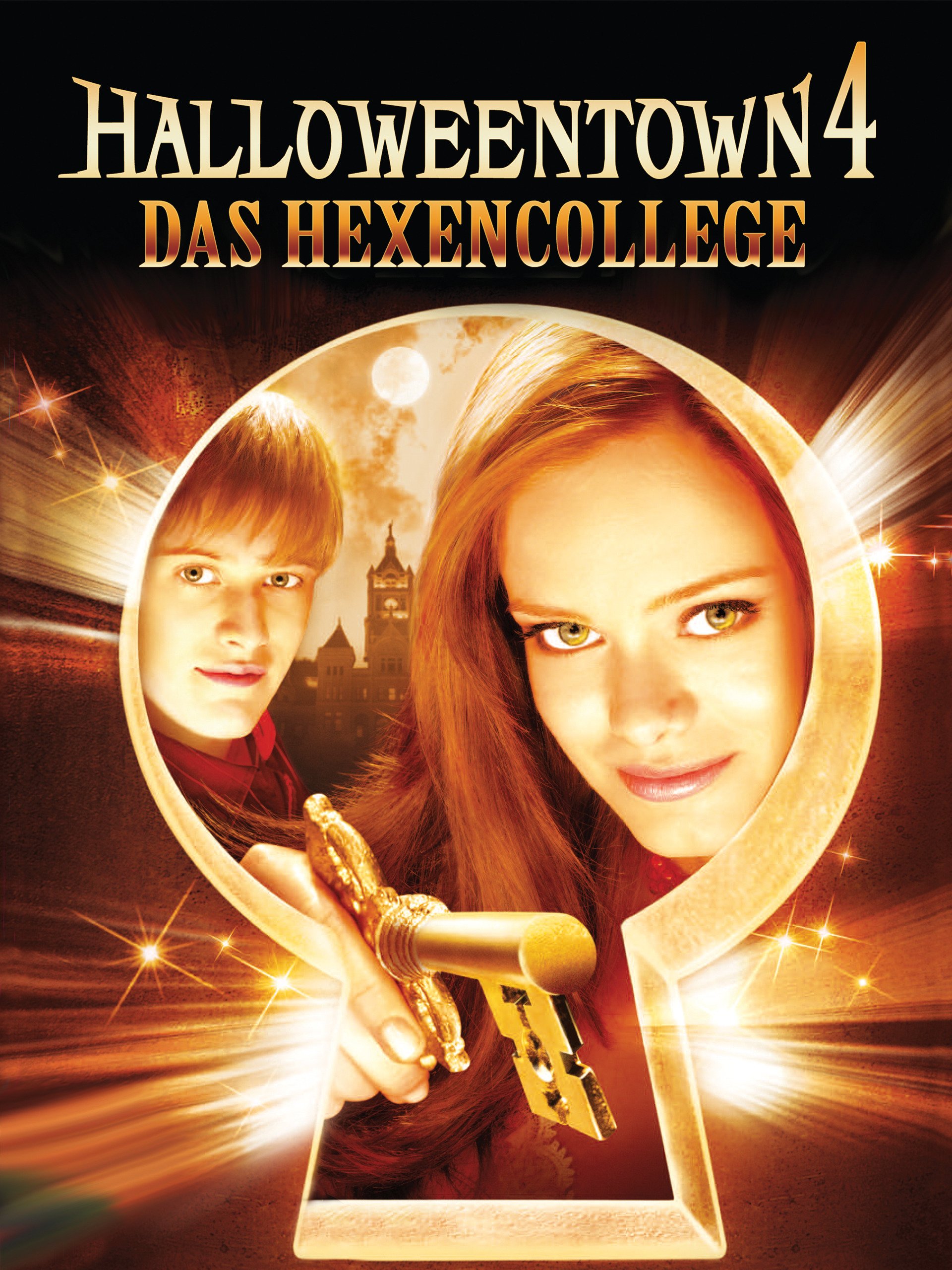 Halloweentown 3 Stream Deutsch