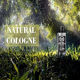 Redone Silver Barber Aftershave Cologne Spray 4x 400ml Long-lasting 4 Pack view 4