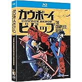 Cowboy Bebop: The Complete Series
