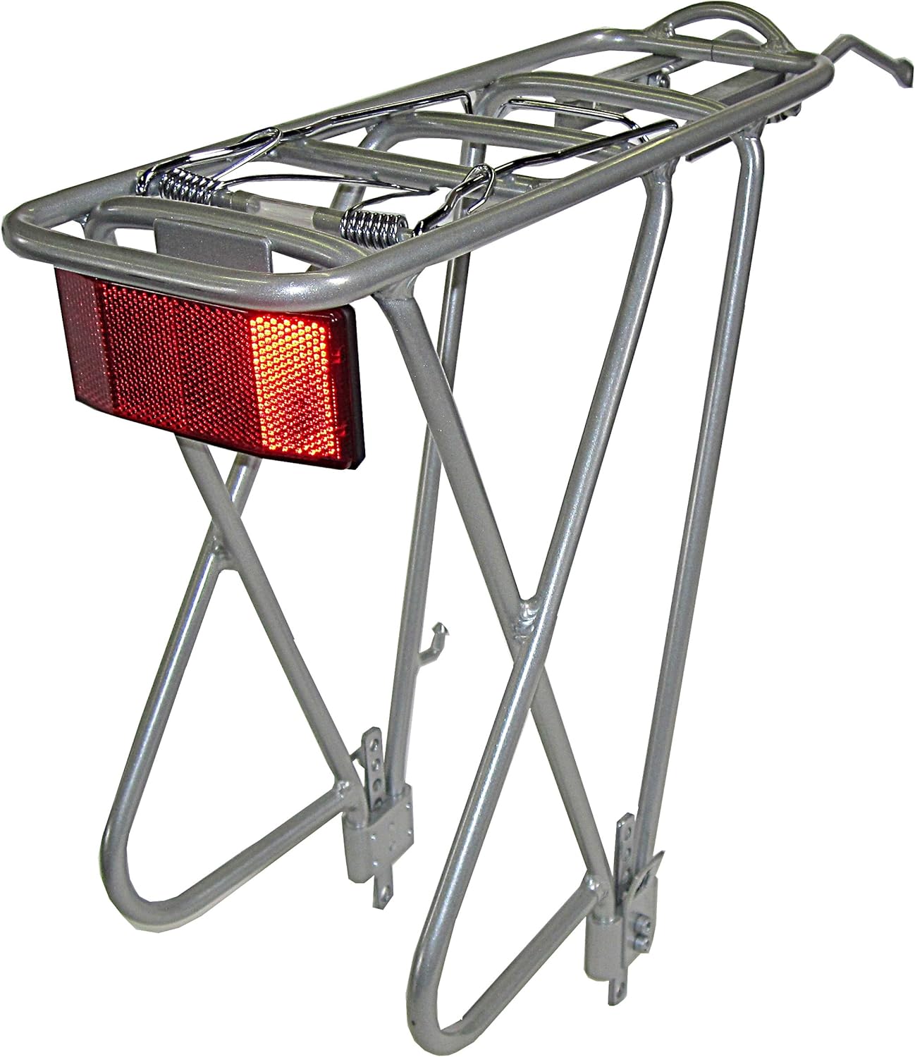 Rear bike rack reflector Clearance