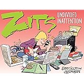 Zits: Undivided Inattention (Zits Treasury)