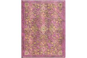 Diamond Jubilee Ultra Lined Hardcover Journal, 144pg, 120GSM by Paperblanks (Sangorski & Sutcliffe)