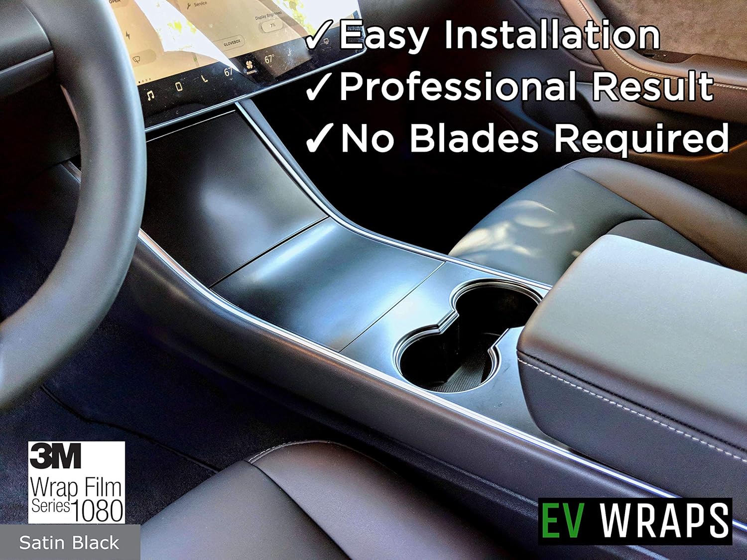 The 10 Best Model 3 3M Console Wrap