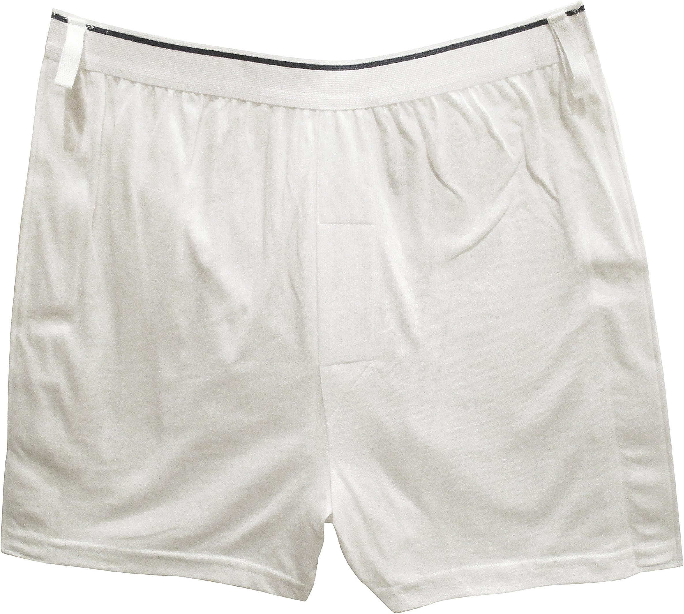EasyUndies Men's Boxer (Pack of 2)