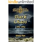Dark Chaos (# 4 in the Bregdan Chronicles Historical Fiction Romance Series)