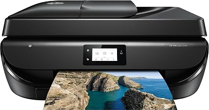 Imprimante Hp Officejet 5220 Avec Jet D Encre 4800 X 1200dpi 10