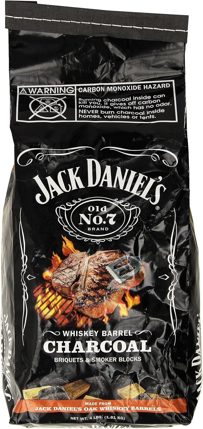 Jack Daniel 's JD WBC Whisky Barril Gris, 3, 08 kg: Amazon.es: Jardín