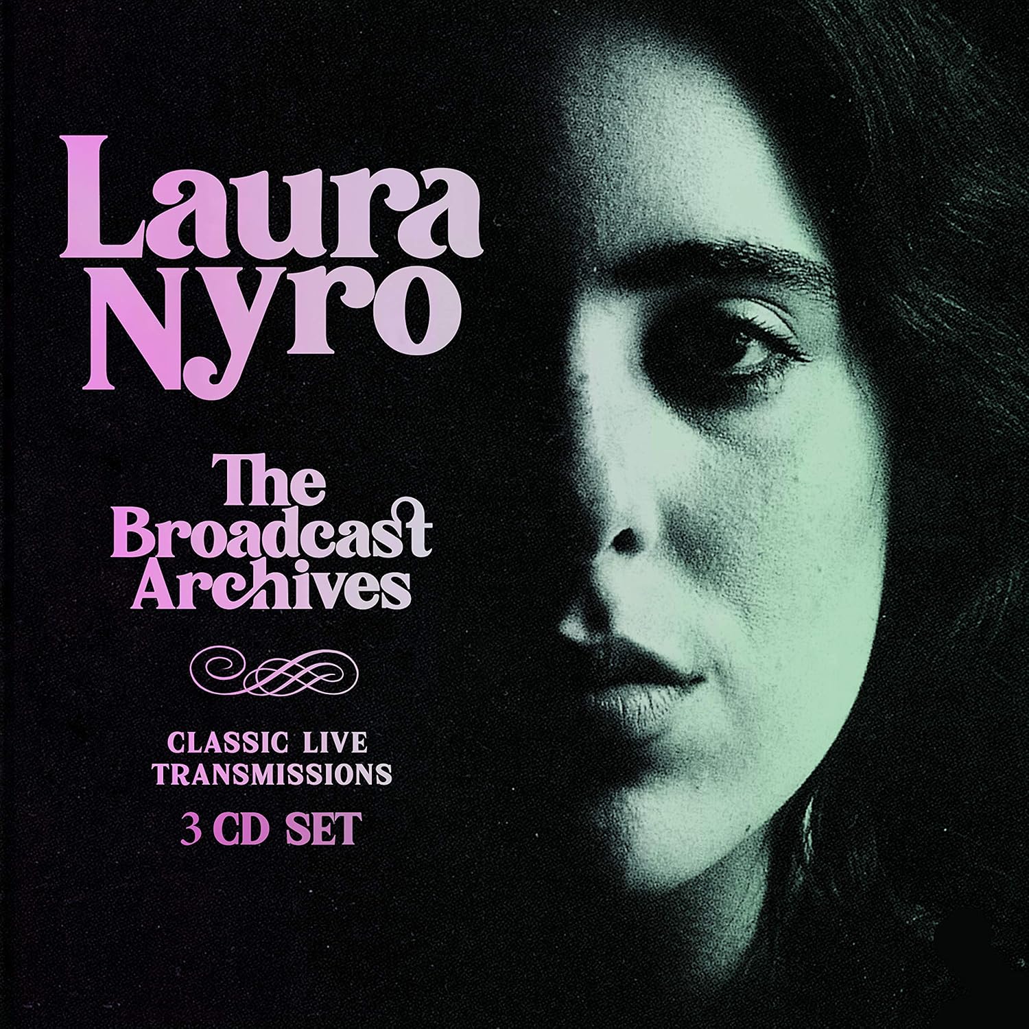 The Archives Radio Broadcast 19661994 Laura Nyro, Laura Nyro Amazon