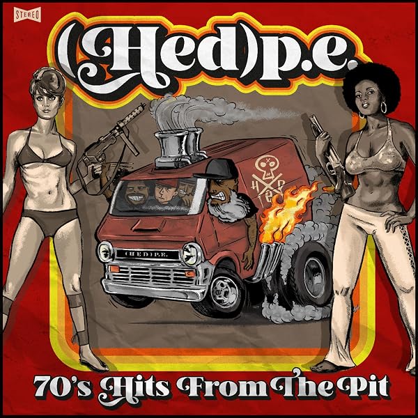 Amazon.com: Broke: CDs y Vinilo