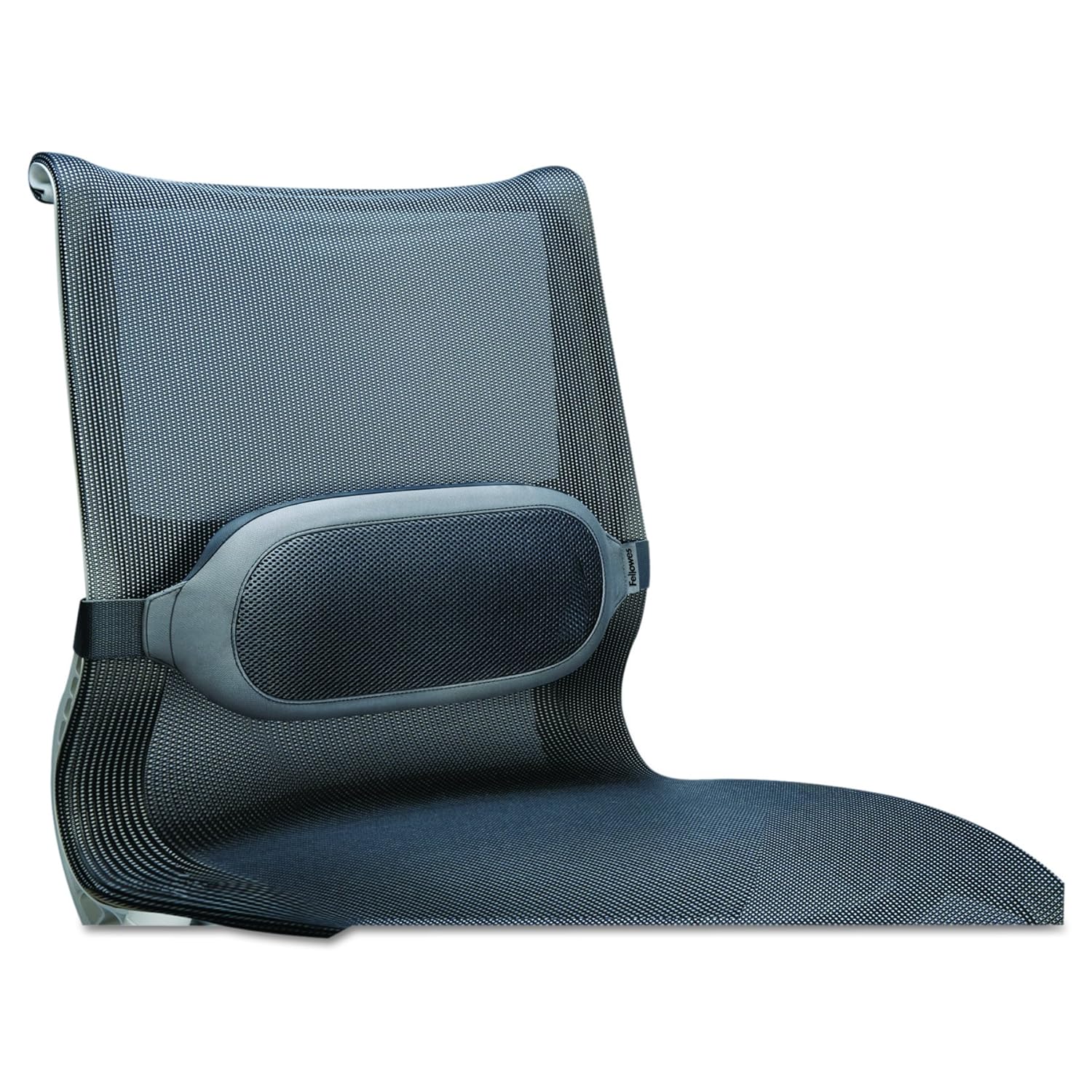 Fellowes 9311601 I-Spire Series Lumbar Cushion to Comfort Lower Back