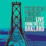 Live From The Fox Oakland [2 CD/Blu-ray]