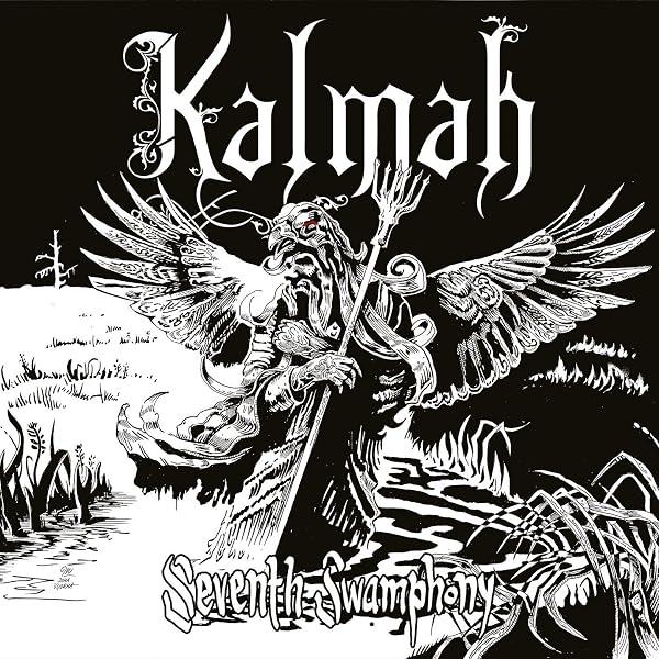 Kalmah - They Will Return - Amazon.com Music