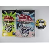 SX Superstar (Renewed)
