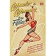 Wonder Woman in the Fifties