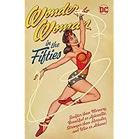 Wonder Woman in the Fifties