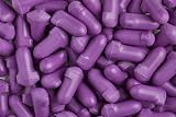 EarHub Sleepwell Soft Foam Earplugs 33dB Purple 10 Pairs Noise Reduction view 7