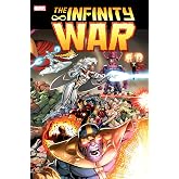 Infinity War Omnibus