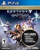 Destiny: The Taken King - Legendary Edition - PlayStation 4