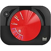 Dual Electronics XGPS160 Multipurpose Universal 5 Device Bluetooth GPS Receiver with Wide Area Augmentation System and Portab