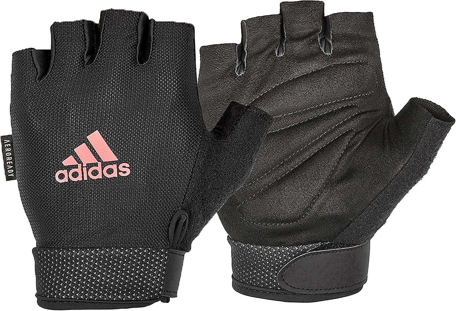 adidas full finger essential gloves
