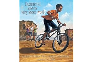 Desmond and the Very Mean Word