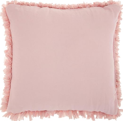 Amazon Com Mina Victory By Nourison Dl660 Chindi Short Cut Shag