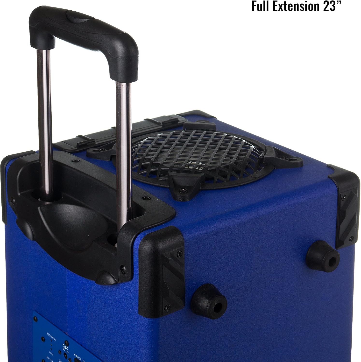 frisby bluetooth karaoke