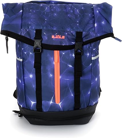 lebron backpack