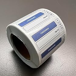 Drug Syringe Labels (FUROSEMIDE) Veterinary Drug