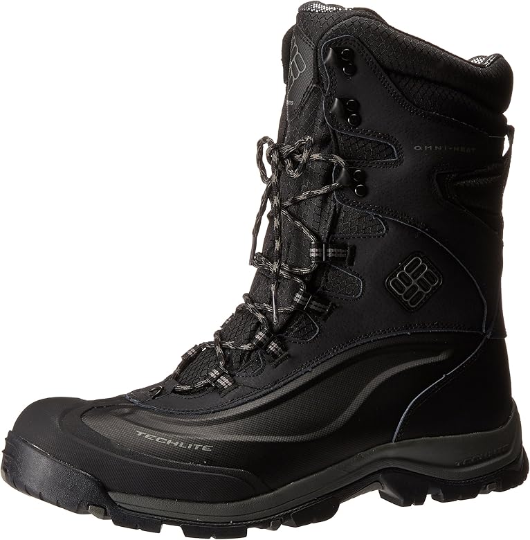 columbia bugaboot plus iii