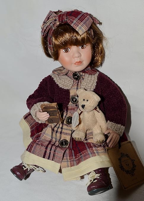boyds collection yesterdays child