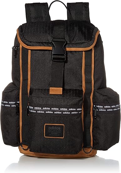 adidas tan backpack