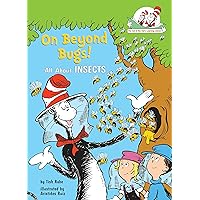 On Beyond Bugs: All About Insects (Cat in the Hat's Learning Library)
