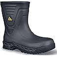 Shoes for Crews Women's Bullfrog Pro Ii Industrial Boot