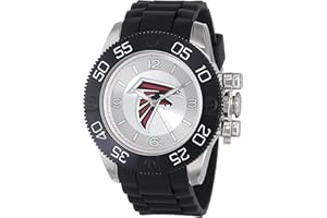 Game Time Men's NFL-BEA-ATL Beast Watch - Atlanta Falcons