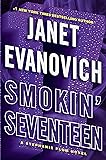 Smokin' Seventeen: A Stephanie Plum Novel (Stephanie Plum Novels)
