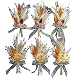 xin's convey Mini Dried Flowert Set