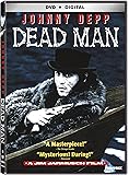 Dead Man [DVD + Digital]