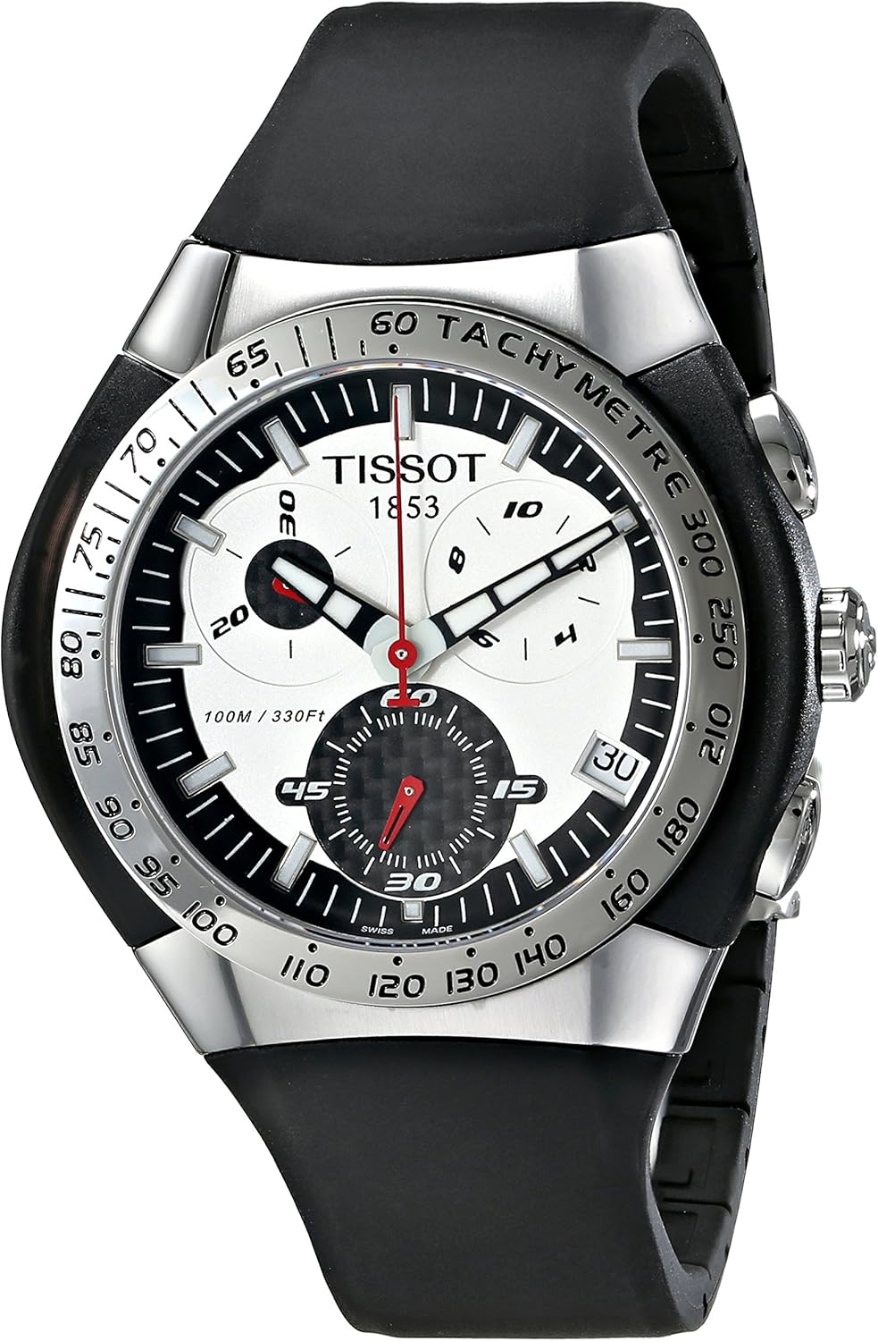 tissot t pace