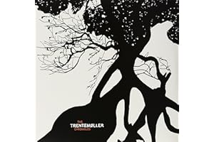 Trentemoller Chronicles (Vinyl)